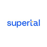 Supertal logo - Similar company to Refstal Solutions
