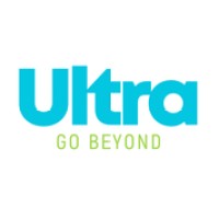 Ultra Health logo - Similar company to Junala