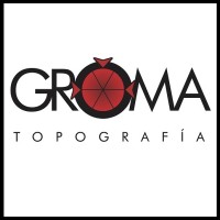 GROMA Topografía logo - Similar company to Punto Simu