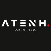AtenH Production logo - Similar company to Picture Studio