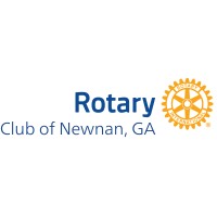 Rotary Club Of Newnan, Ga
