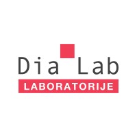 Dia Lab Laboratorije logo - Similar company to Aqualab Laboratorije