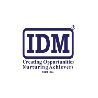 IDM DUBAI CAMPUS logo - Similar company to Idm Campus