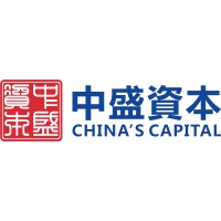 中盛资本 logo - Similar company to Shenzhen Securities Information Co., Ltd.