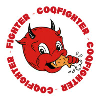 Coqfighter logo - Similar company to Bleecker