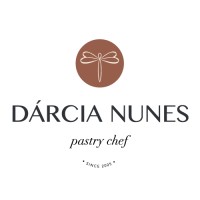 Darcia Nunes Pastry Chef logo - Similar company to Cts / Css