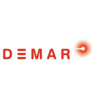Demar Laser logo - Similar company to Rapro Metaal