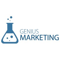 GeniusMarketing - Oles Timofeev logo - Similar company to Opti Connect