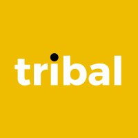 Tribal logo - Similar company to Pure Wild Spirits