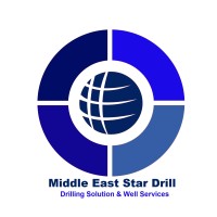 Middle East Star Drill logo - Similar company to Bariteco