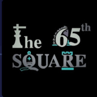 The 65th Square logo - Similar company to Odyssey Iiitdelhi