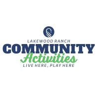 Lakewood Ranch Community Activities logo - Similar company to Utc Venture Group