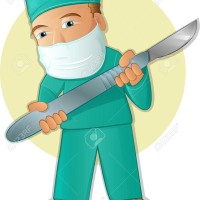 Surgery logo - Similar company to Bjs Academy