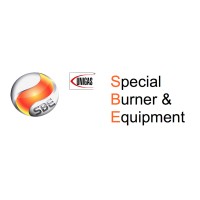 Special Burner & Equipment S.r.l. logo - Similar company to Wayne Combustion Systems