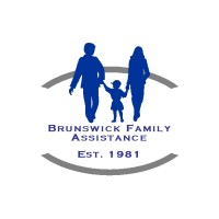 Brunswick Family Assistance logo - Similar company to Knot Today