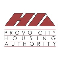 Provo City Housing Authority logo - Similar company to Provo School District