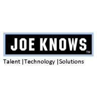 Joe Knows Energy logo - Similar company to Electraserve Power Systems, Llc