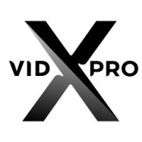 vidxpro - Video Production Services logo - Similar company to Smartapps.Cz  - Software Demo And Marketing Video Production Services