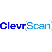 ClevrScan logo - Similar company to Cabins24/7