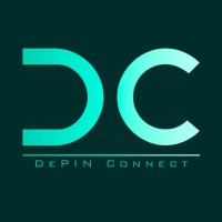 DePIN Connect logo - Similar company to Sea Depin