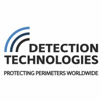 Detection Technologies logo - Similar company to Detection Technology