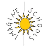 Imagine Schools Riverside County logo - Similar company to Empower Behavior Therapy & Consulting