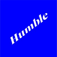 Studio Humble | Galerie d'art | Contemporary Art Digital  🇫🇷 logo - Similar company to La Corbata Rosa