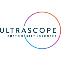 Ultrascope Stethoscopes
