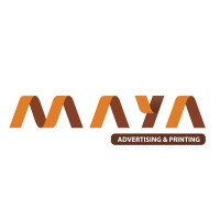 Maya Printing logo - Similar company to Yohamar Printing And Advertising Plc