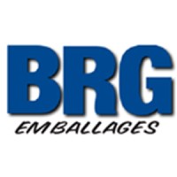 BRG EMBALLAGES logo - Similar company to Sgelec