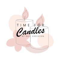 Time For Candles logo - Similar company to Entity Candles