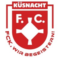 Fussball-Club Küsnacht logo - Similar company to Leichtathletik-Club Zürich