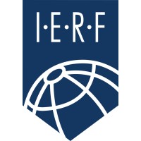 IERF logo - Similar company to [Ece] Educational Credential Evaluators, Inc.