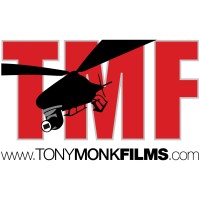 Tony Monk Films