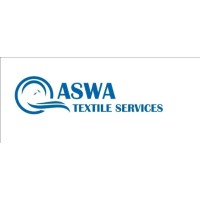 Qaswa Textile Services logo - Similar company to Alaaskafit Textile