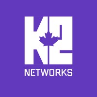 K2 Networks | Fully Managed I.T. Like No Other! logo - Similar company to Pace It