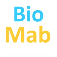 BioMab Inc. logo - Similar company to Biomab Ips
