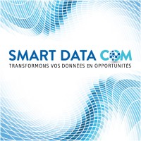 Smart Data Com logo - Similar company to Locasafe