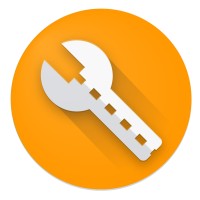 LinkService logo - Similar company to Agos