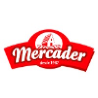 Horchata Mercader logo - Similar company to Taranus