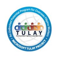 Microsoft Tulay Project logo - Similar company to Microsoft Project Management