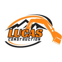Lucas Construction logo - Similar company to Usa Camping Company
