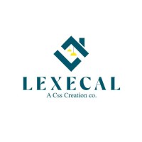 LEXECAL logo - Similar company to Colors Pantry