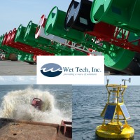 Wet Tech logo - Similar company to Ztz Reclamos Ia