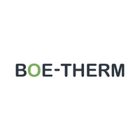 Boe-Therm A/S logo - Similar company to Bbcargo