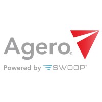 Agero, Inc. logo - Similar company to Skillhat