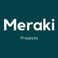 Meraki Projects logo - Similar company to Triggerfish