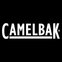 CamelBak logo - Similar company to Revelyst