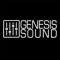 Genesis Sound Inc. logo - Similar company to Taylor Day