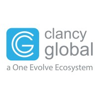 Clancy Global, Consulting Engineers for the Built Environment logo - Similar company to Beyond Bim